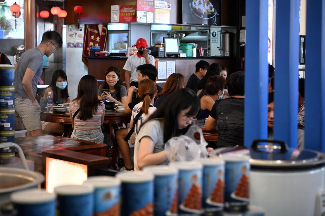 Researchers found a quarter of Malaysians were unaware they had high cholesterol.