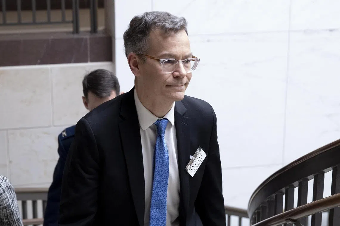 US Undersecretary of Defence for Policy Colin Kahl said China’s leader Xi Jinping was likely unaware of the alleged Chinese spy balloon that traversed the United States until the controversy erupted.