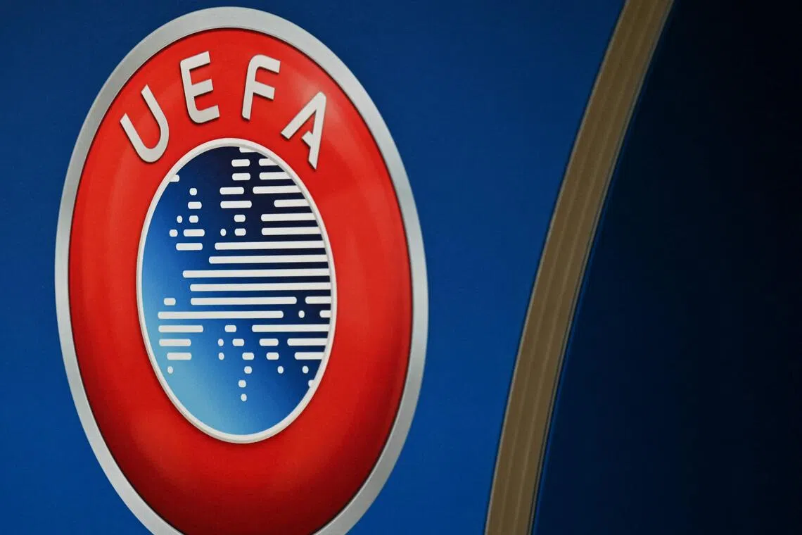 UEFA said it had received written assurances that FIFA would not try to revive plans to sell off stakes in the World Cup.