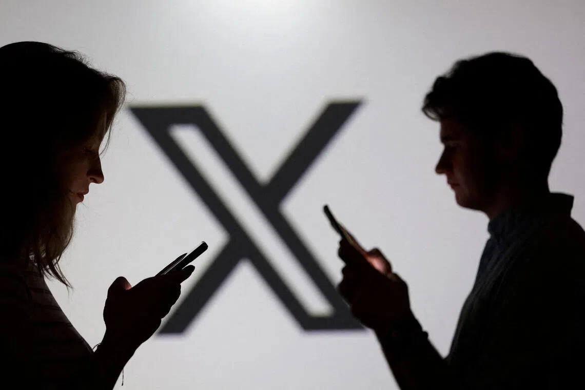 X Corp and the music labels asked a Tennessee federal court to dismiss the labels’ lawsuit that accused X of infringing hundreds of their copyrights.