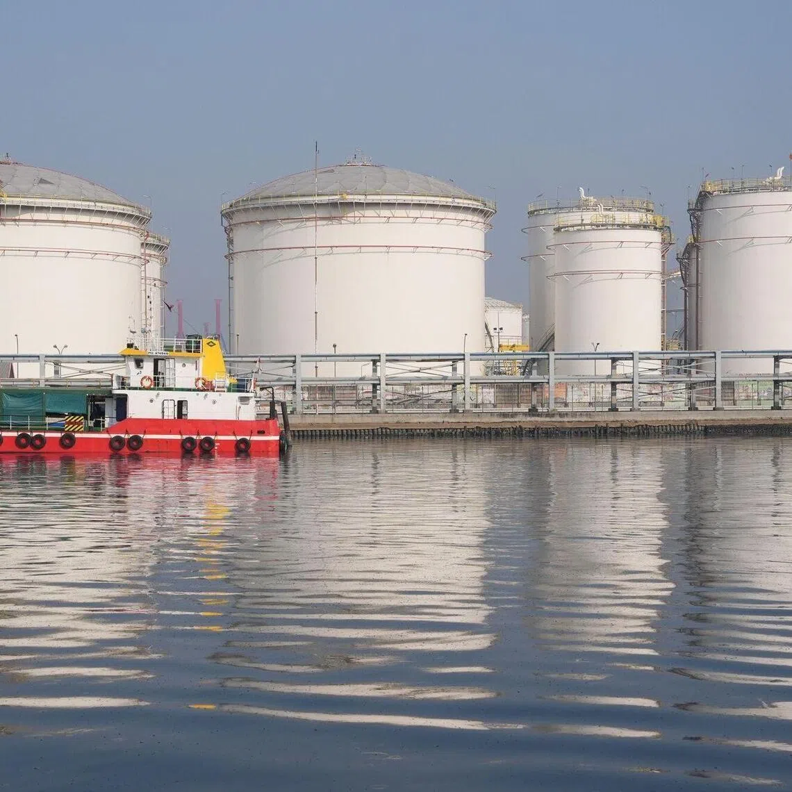 West Texas Intermediate, the US oil benchmark, surged 2.9 per cent to US$72.46 a barrel as at 7.04am Singapore time.