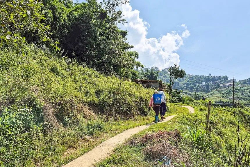 Best sunscreens to use on holiday: Hiking or outdoors