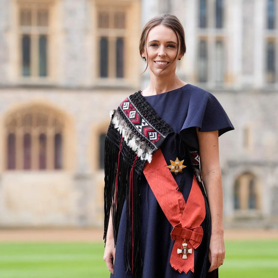 The new government – a coalition of the main centre-right party and two smaller, more populist ones – has reversed many of Ms Ardern’s policies. 