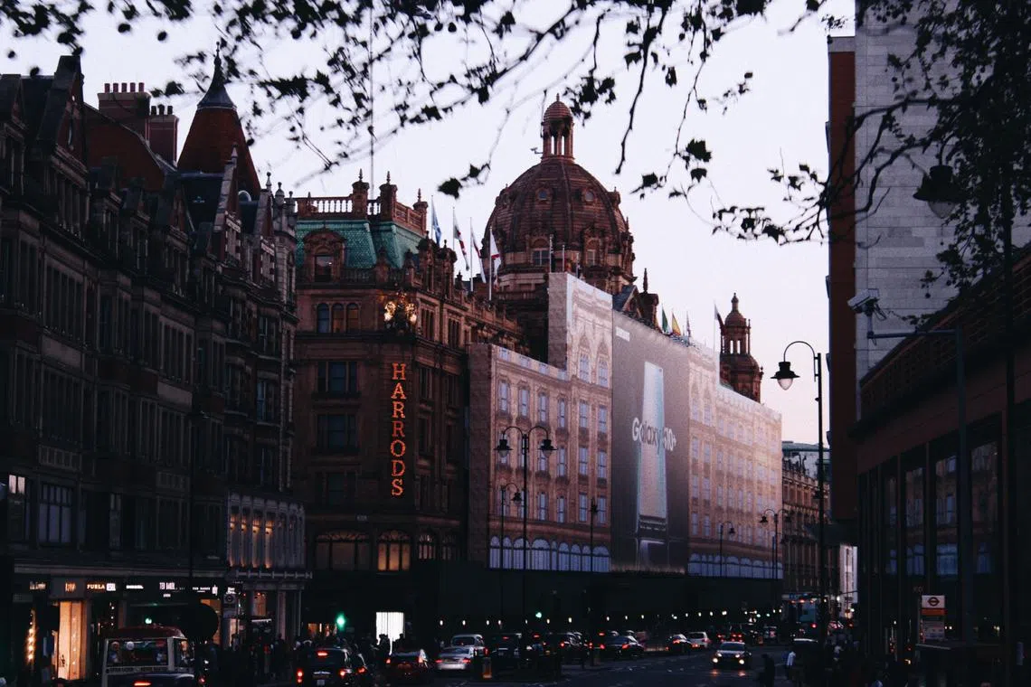 The iconic London department store will open a new private members club in Shanghai, the first of its kind outside the UK.