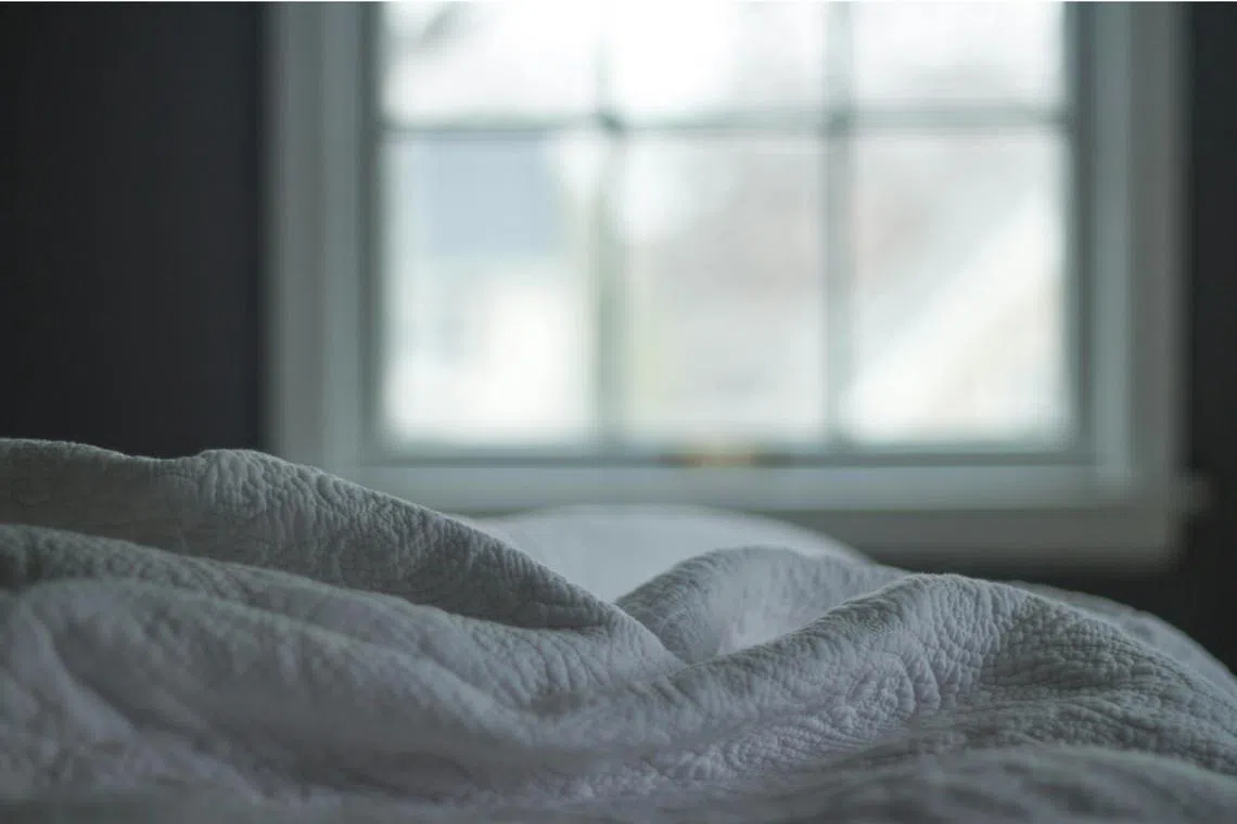 Since the pandemic, people have become less satisfied with the quality and quantity of sleep we’re getting.
