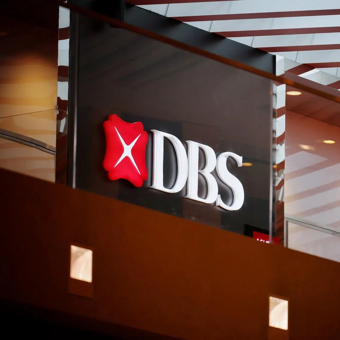 The new service provides employees with an avenue, beyond DBS’ existing self-service AI-career development tools, to seek counsel amid workplace changes.