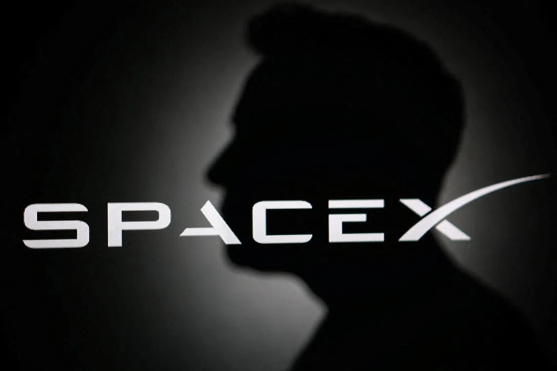 The SpaceX IPO values Elon Musk's space, satellite and AI provider at a record US$1.77 trillion.