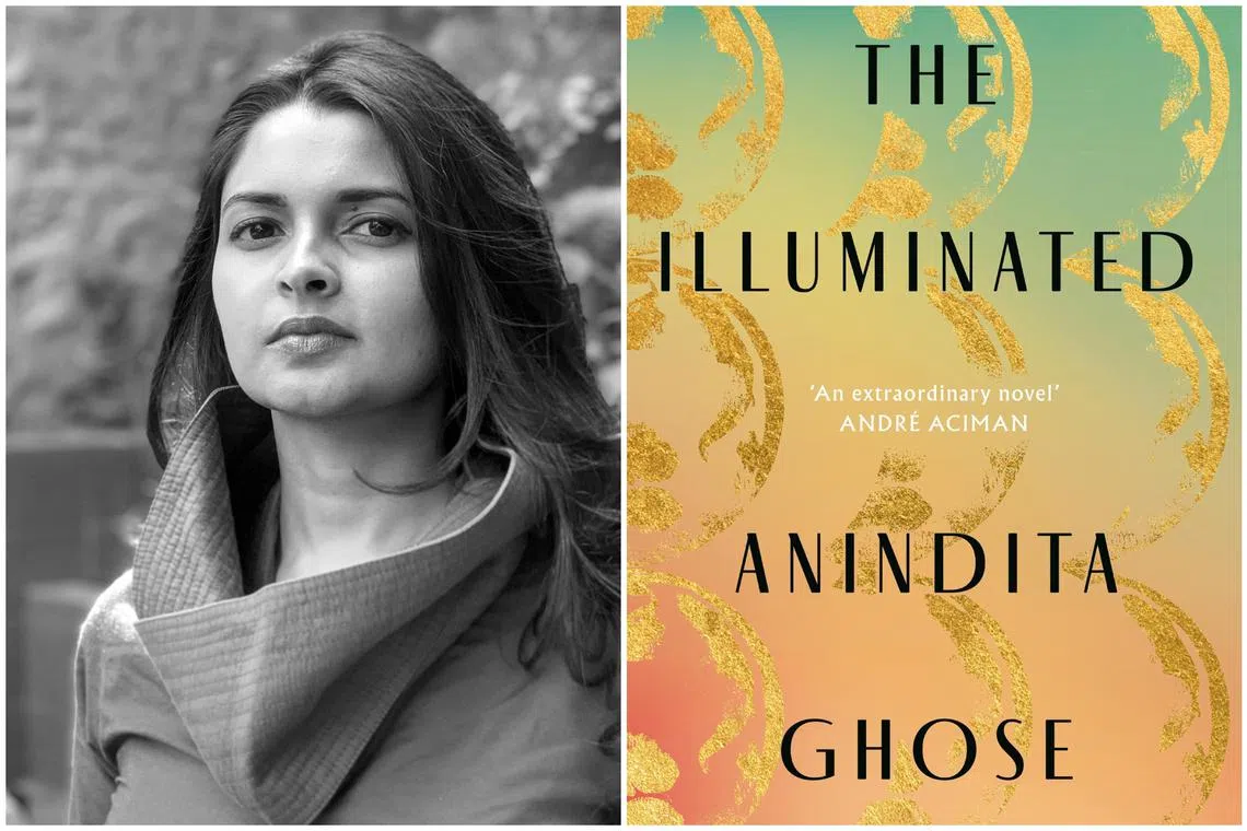 Anindita Ghose is a Mumbai-based journalist and editor who began her career at The Times of India.