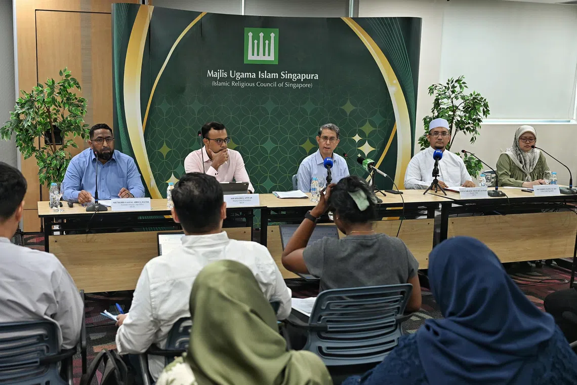 Health certificate required for haj pilgrims from 2026, seniors above 70 to get selection priority
