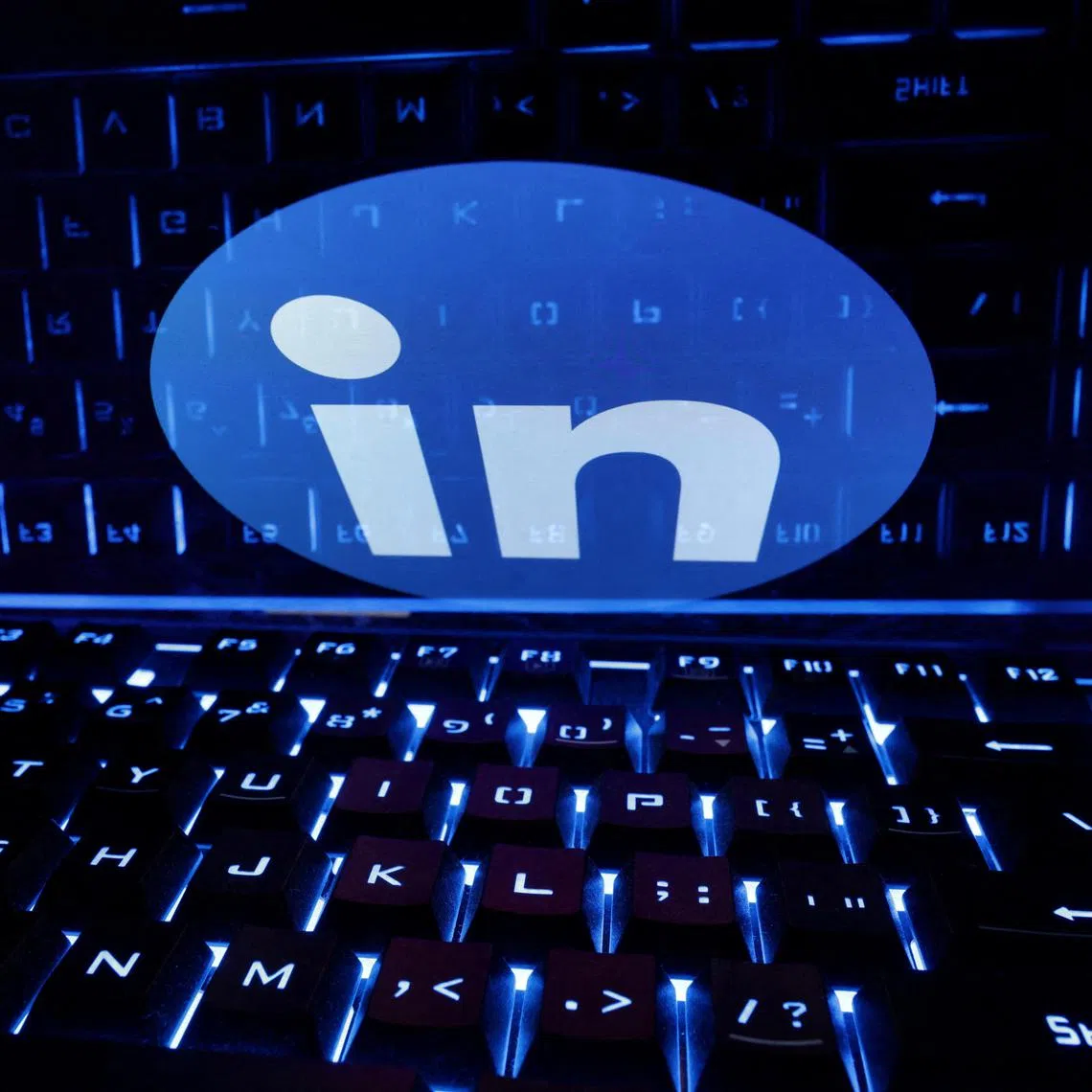 The US, UK and Germany remain the largest contributors to LinkedIn’s global ad revenue as of the fourth quarter.