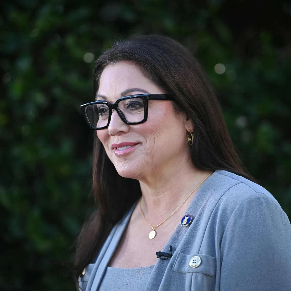 Ms Lori Chavez-DeRemer is expected to be interviewed in the probe soon. 