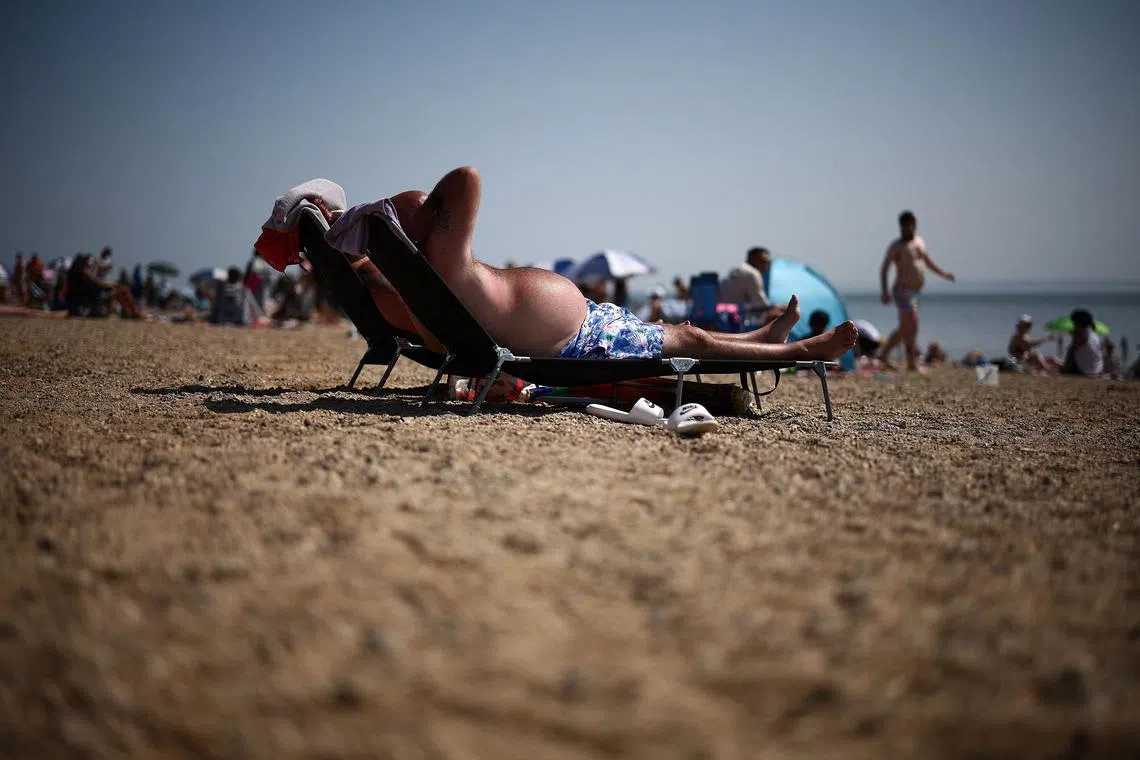 Weight gain has proved far harder to combat than almost any other public health issue in history.