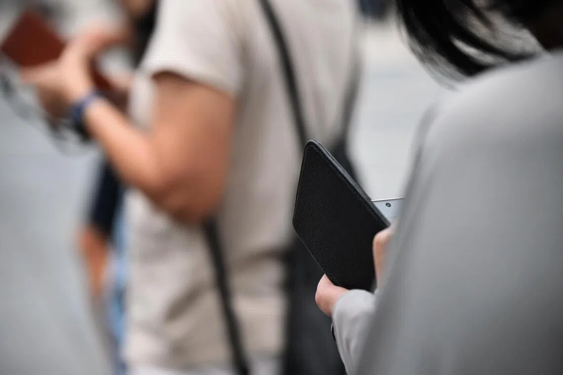 Friend-for-hire services gain traction in Thailand