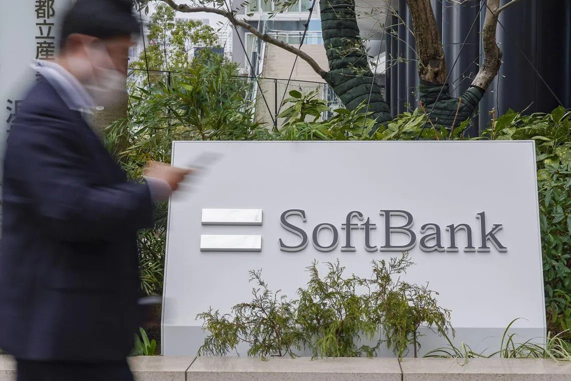 Low-cost AI raises question on need for US$500 billion investment in Trump's Stargate project, which SoftBank is steering. 