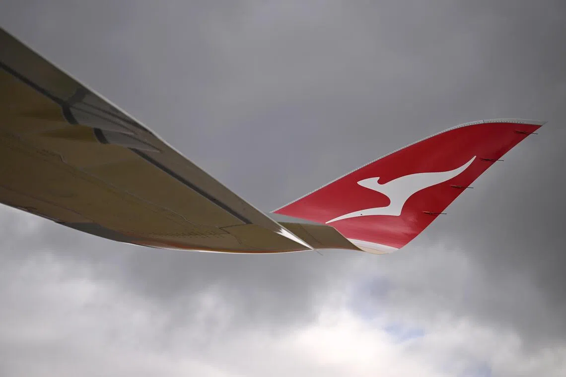 Australia’s Qantas to exit Jetstar Japan in $66.8 million share buyback deal