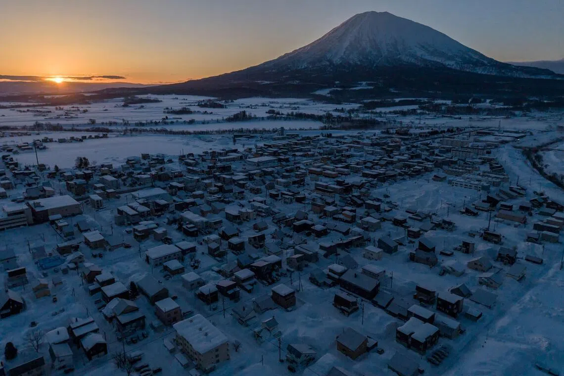 The move highlights a growing effort to address overtourism as the number of foreign visitors rises.