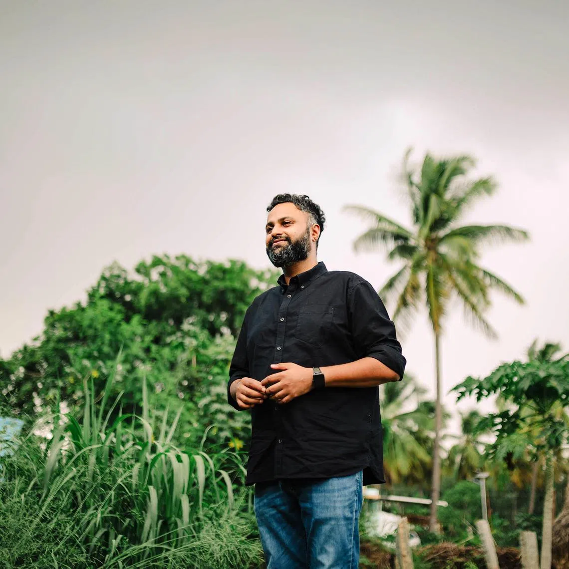 Since its inception, Haqdarshak - which Mr Aniket Doeger co-founded - has helped over 6.5 million families across 25 states in India access welfare programmes they’re entitled to.