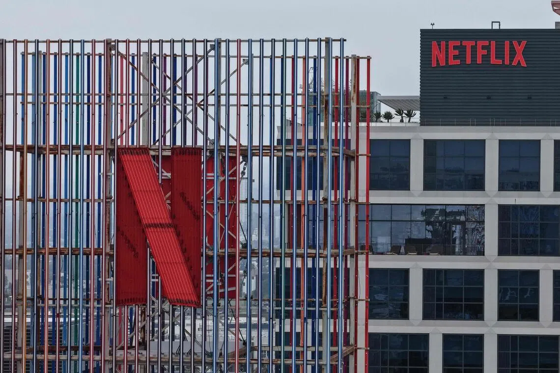 Netflix aims to use AI to help viewers manage content overload