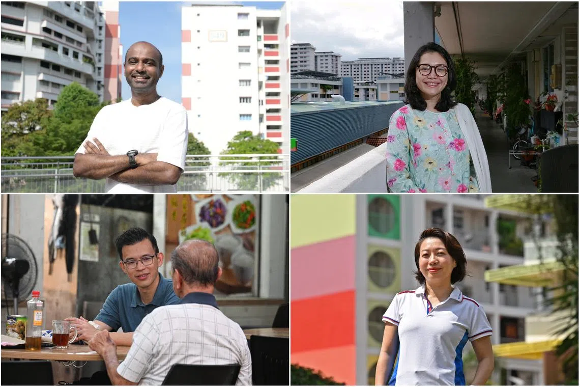 New MPs turn to social media, raise issues in Parliament to connect with Singaporeans