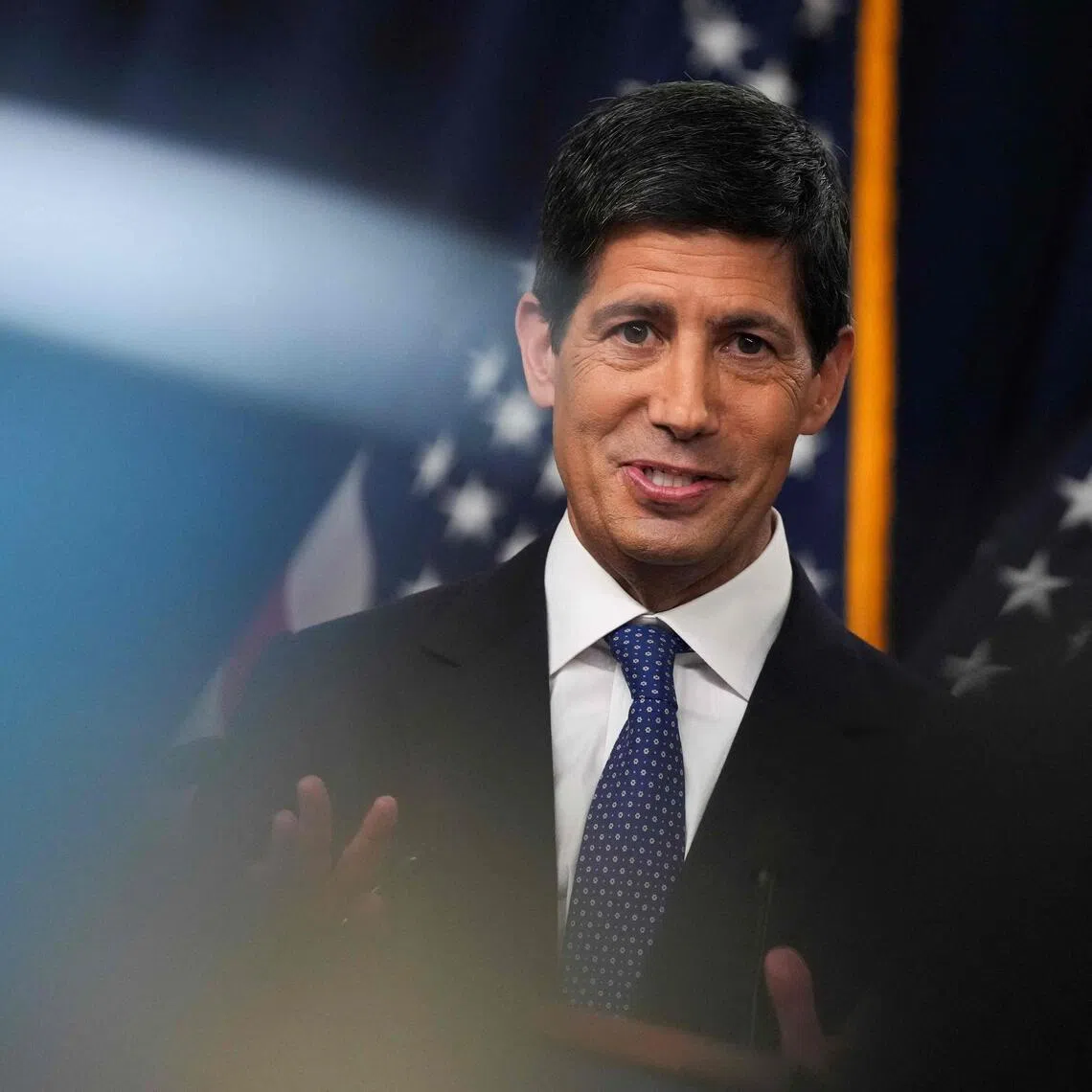 US Fed Chair Kevin Warsh is under pressure for another interest rates hike following the sharp rise in government bond yields.