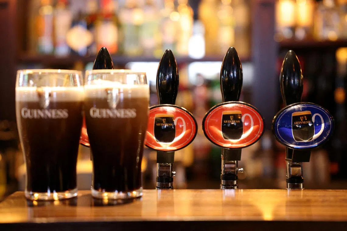 Raising awareness about the risks is key to helping people make decisions about drinking.