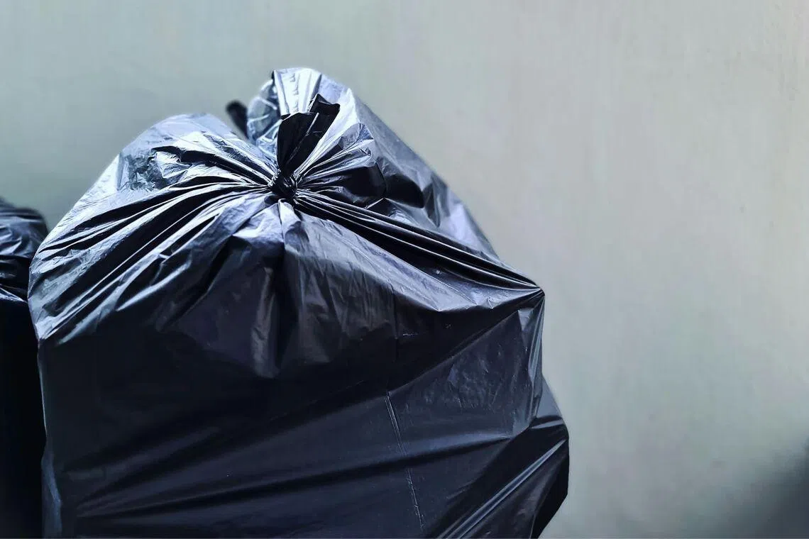 Seoul goes on waste diet: Reduce output of rubbish, win benefits