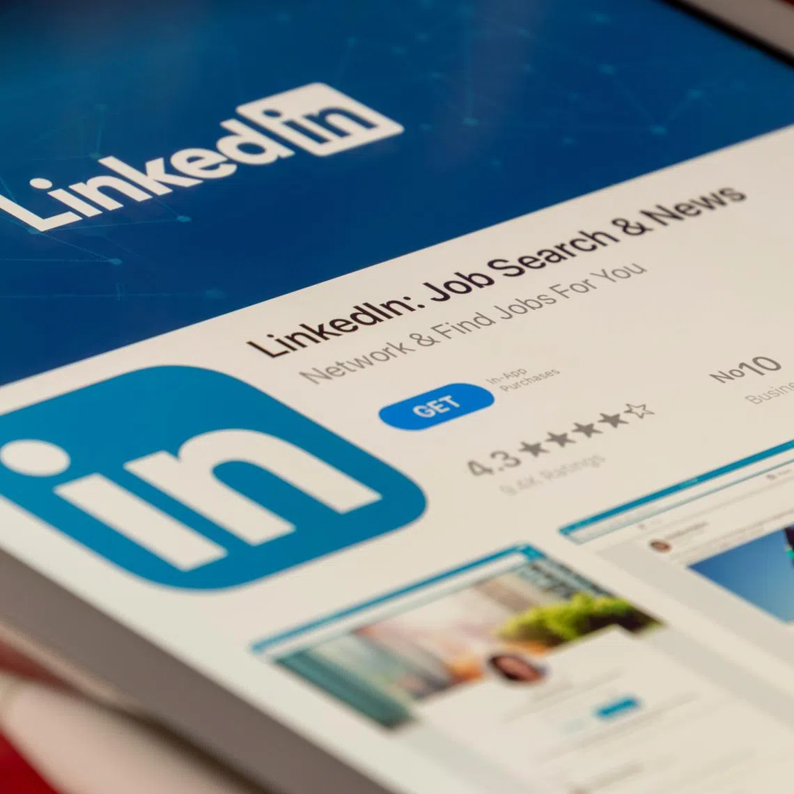 LinkedIn declined to disclose how many employees were axed at its Singapore Marina Bay office, LinkedIn’s Asia-Pacific headquarters.