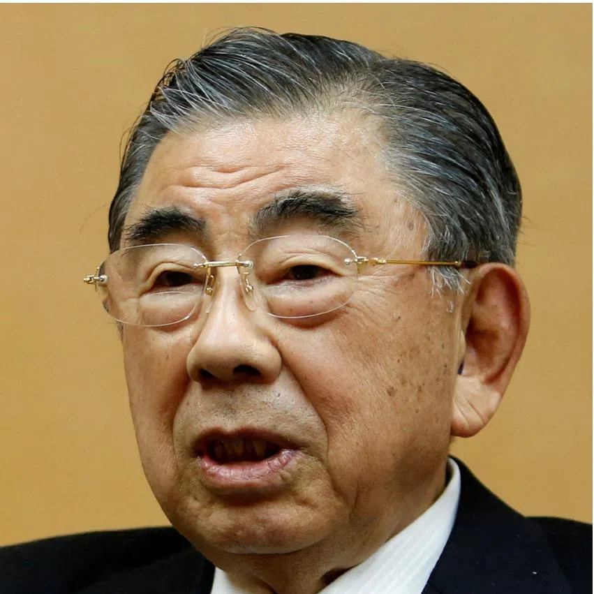 Mr Toshifumi Suzuki revolutionised how Japanese people shop when he opened the nation’s first 24-hour 7-Eleven franchise in 1974.