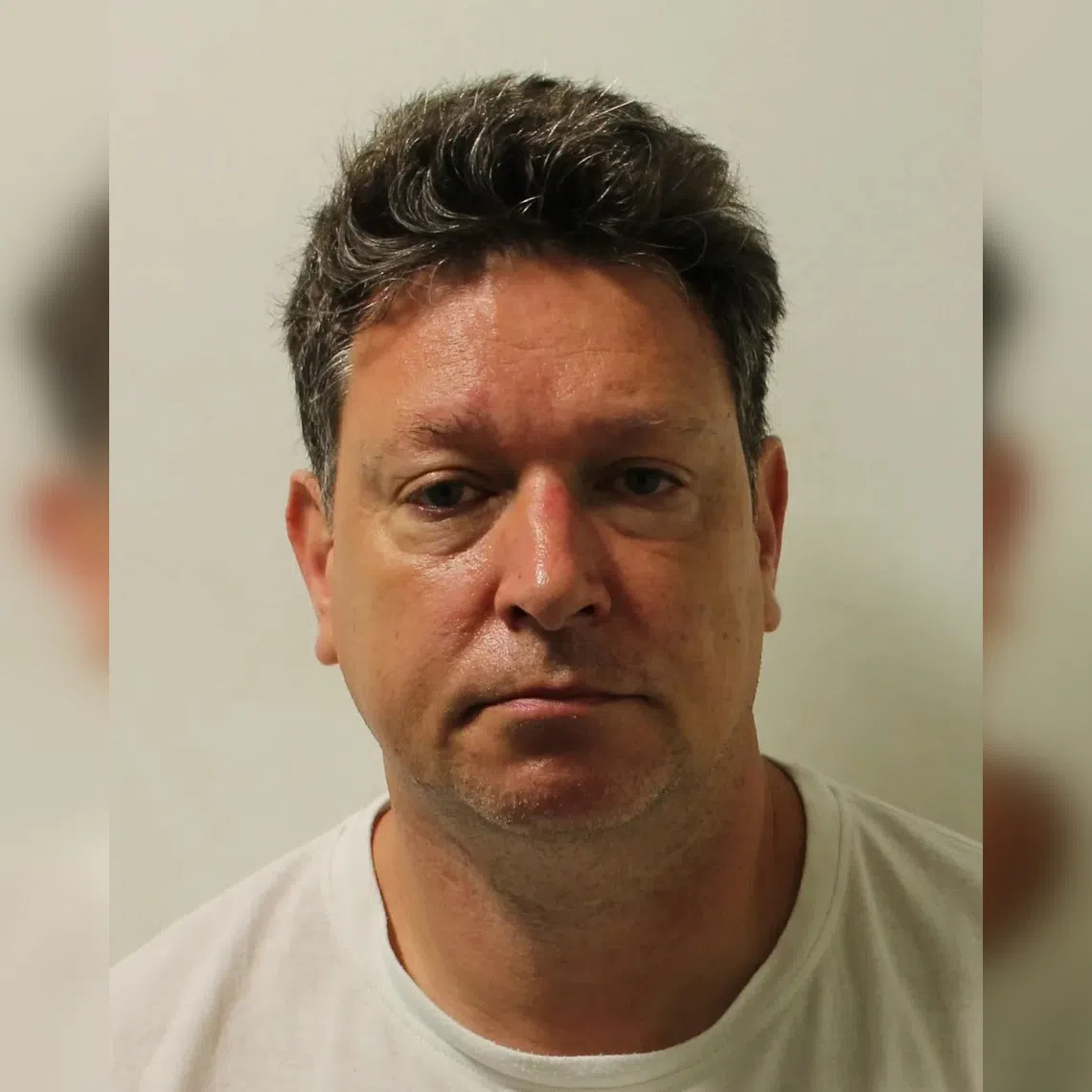 Darren Conway pleaded guilty in court on Sept 11. He was charged following an investigation into an online forum linked to multiple, international cases of men encouraging or committing drug-facilitated sexual abuse.