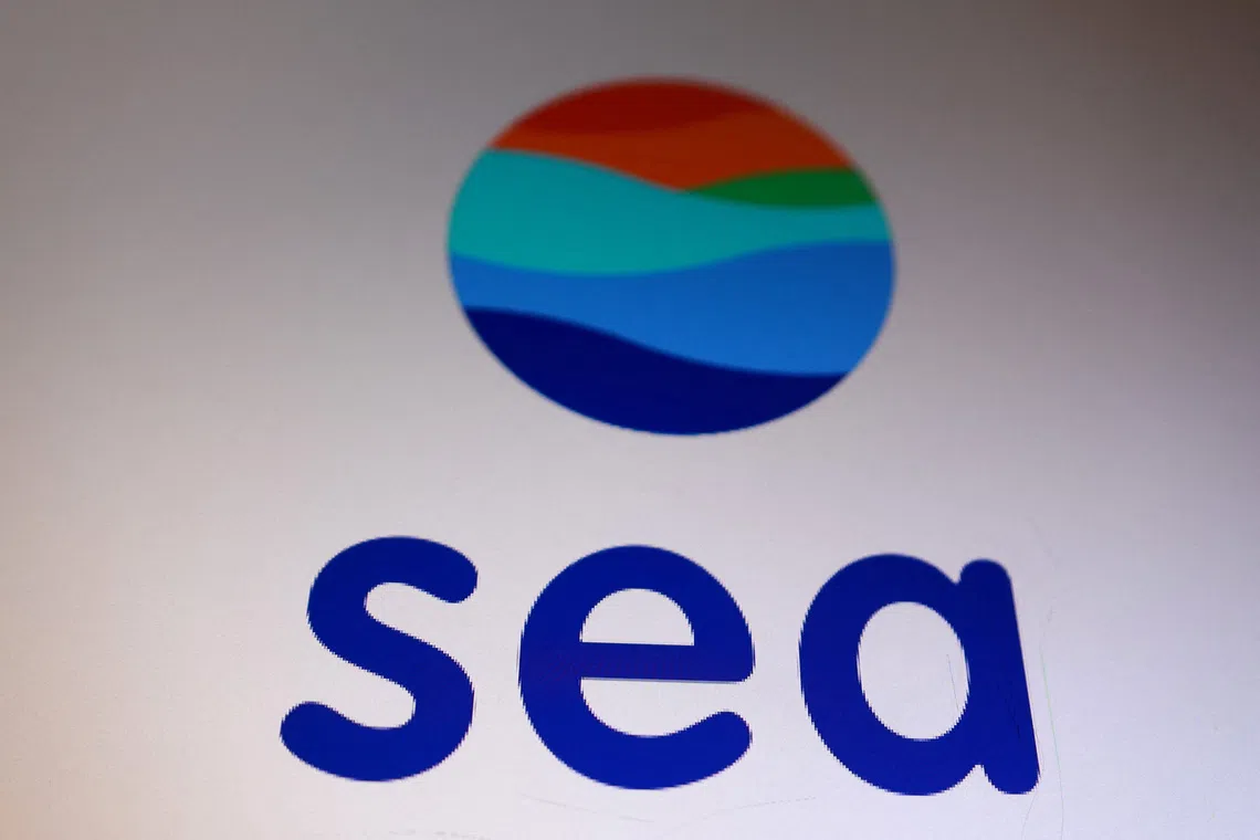 Sea has doubled down on AI, integrating the technology into its daily operations in areas such as customer service and gaming.