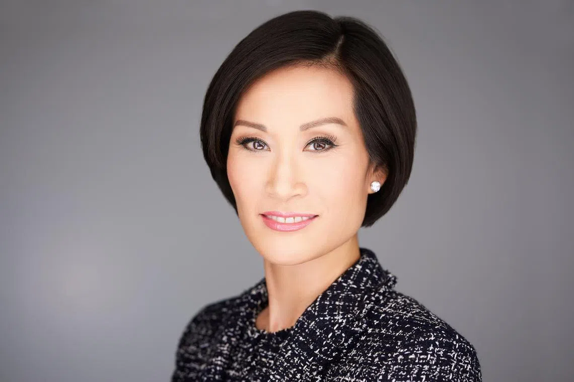 Global head of the private banking unit of Citigroup Ida Liu said that the recent spate of layoffs is “more or less done”.