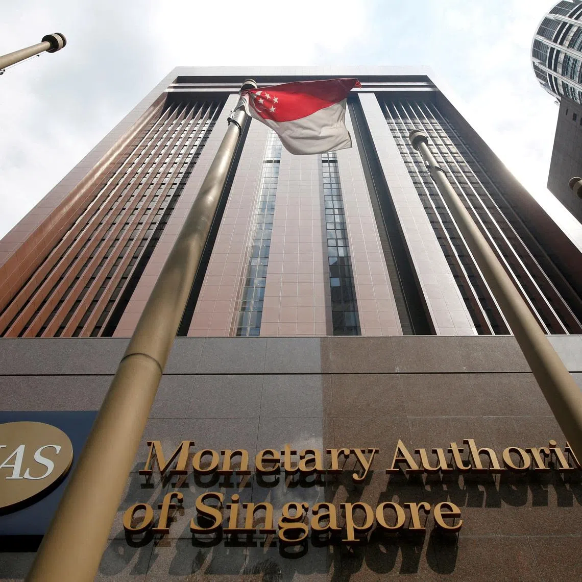 The Singapore economy expanded by 6 per cent year on year in the first quarter of 2026, slightly exceeding the survey’s median forecast of 5.8 per cent in the previous survey.