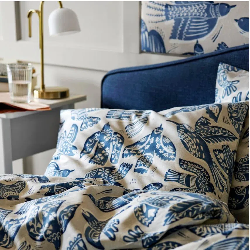 This Valentine’s Day, treat it as a self-care occasion for all. Self-gifting with a small and thoughtful purchase can elevate personal spaces, from the office desk to the bedroom.