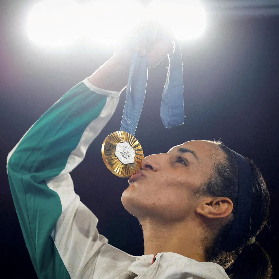 Imane Khelif of Algeria has turned to sport’s top court, the Court of Arbitration for Sport, to challenge World Boxing’s gender testing policy. 