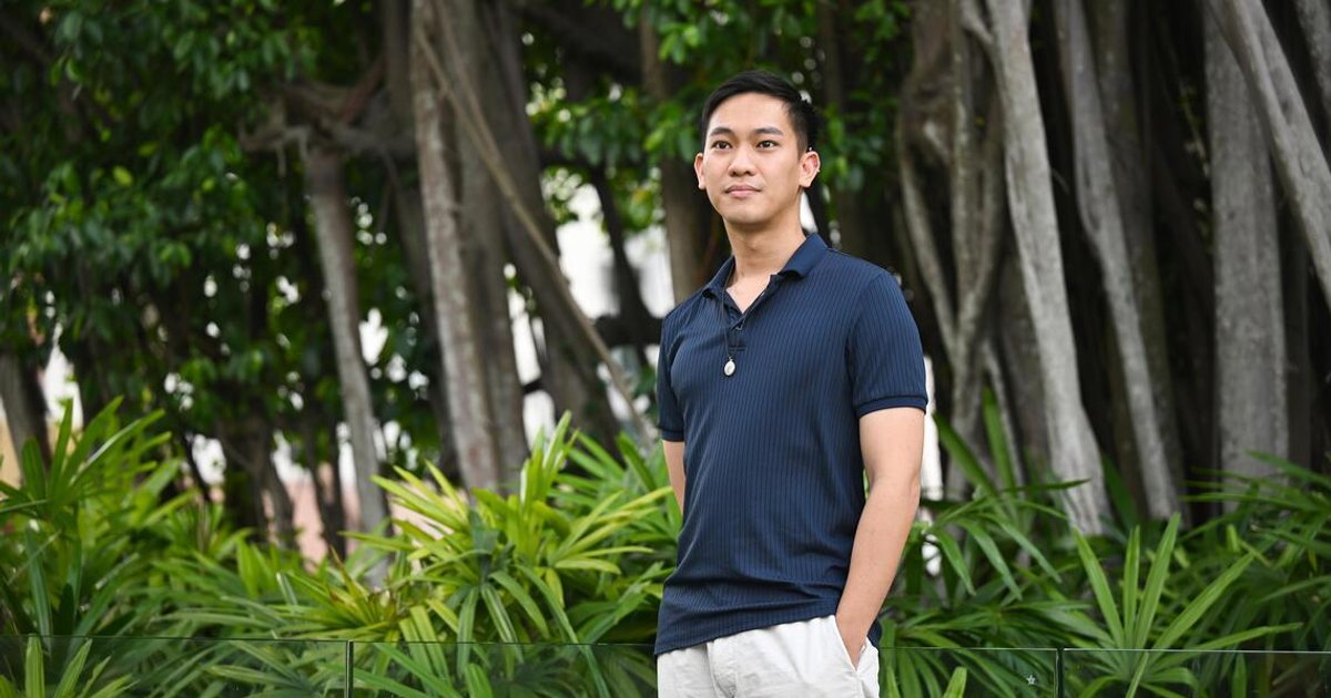 More young adults, teens in Singapore being diagnosed with cancer - The Straits Times