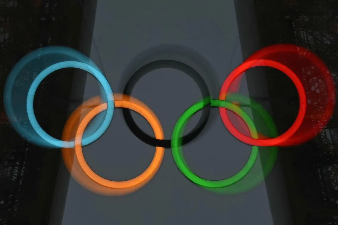 IPC chief Andrew Parsons also said the Winter Paralympics still has scope to expand.