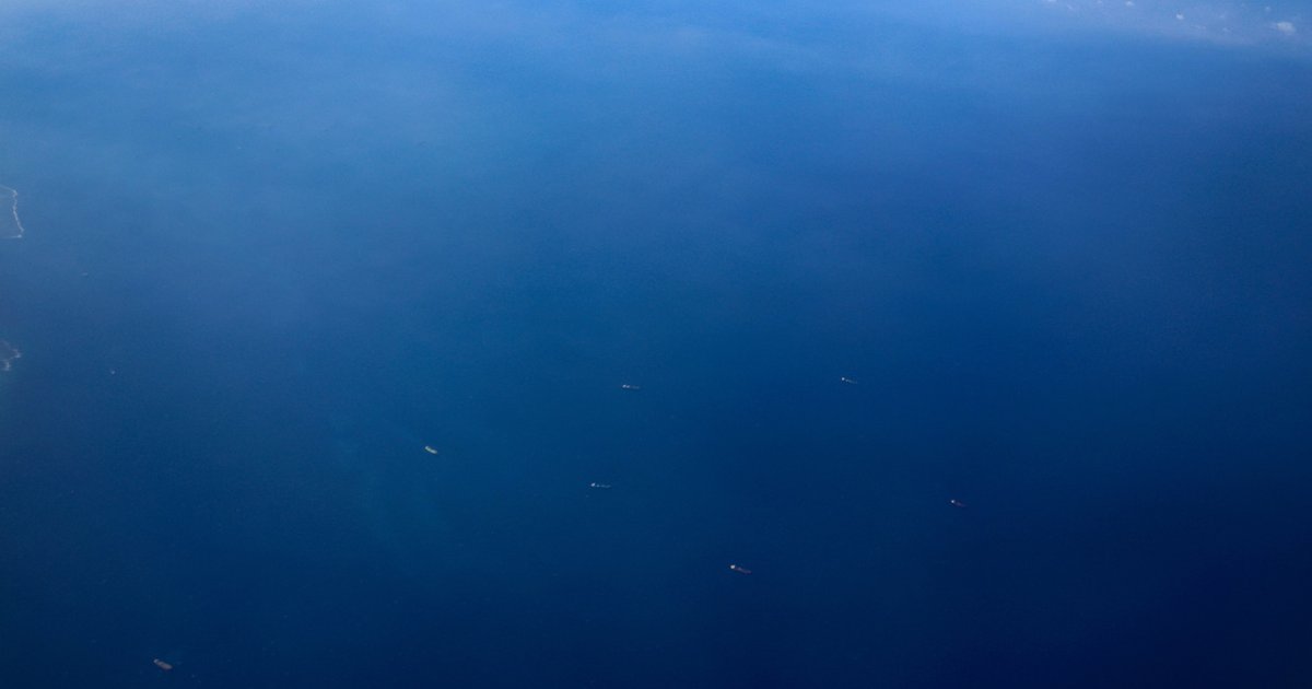 China and Djibouti back freedom of navigation in the Red Sea