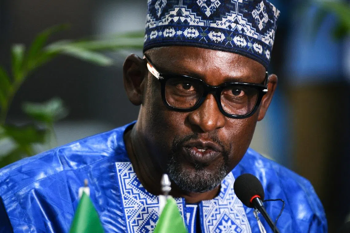 وطن نيوز – وتدعم مالي خطة المغرب للحكم الذاتي في الصحراء الغربية