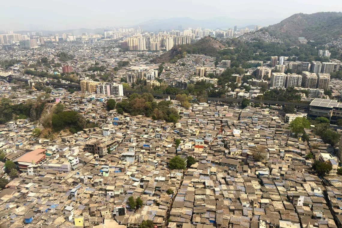 New research has showed how extreme heat is increasingly straining India's infrastructure.