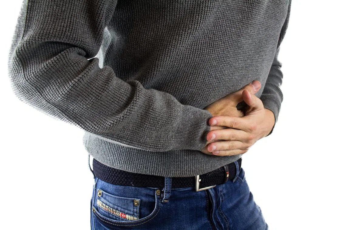 Two-thirds of stomach cancer patients are diagnosed only when it is at an advanced stage.