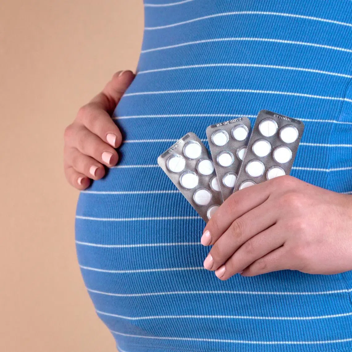 Texas is one of 14 states that have banned abortion since the so-called Dobbs decision rescinded a woman’s right to abortion.