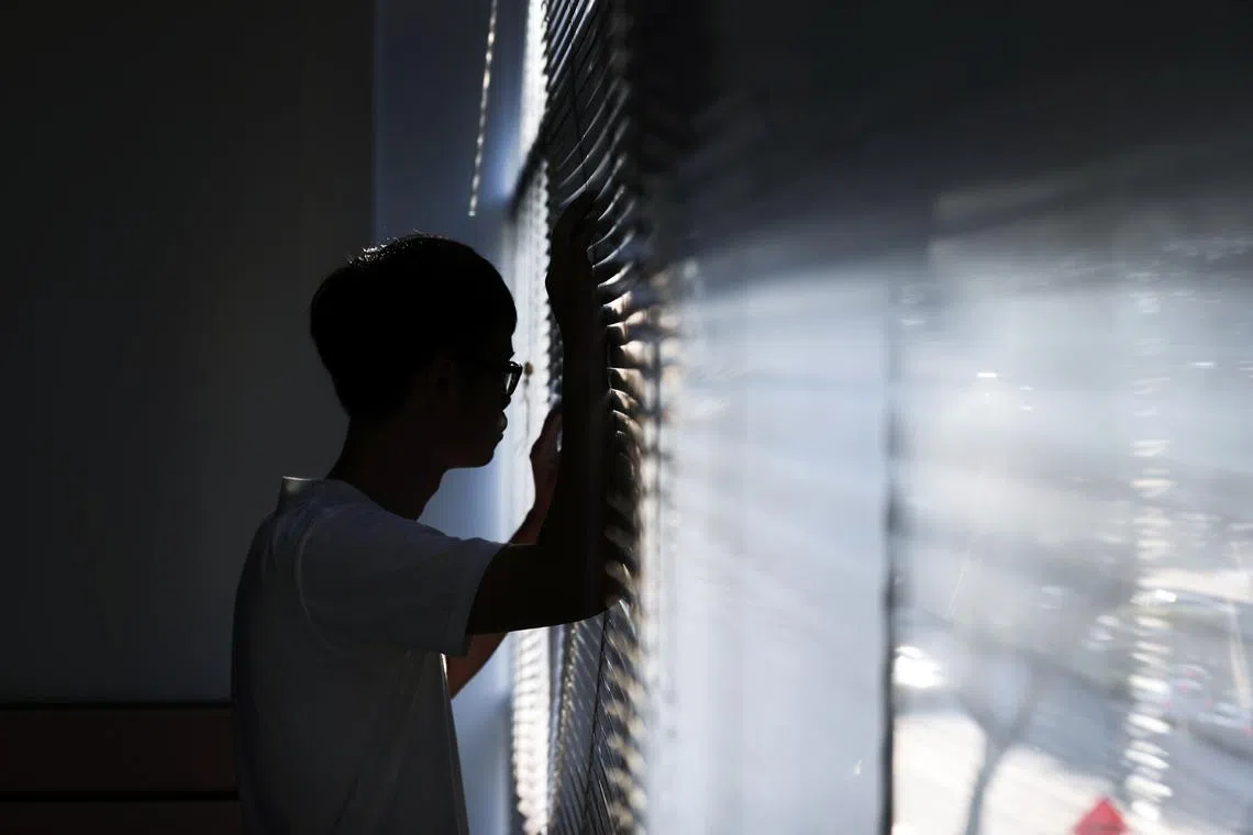 Of the 314 suicides last year, 202 were men.