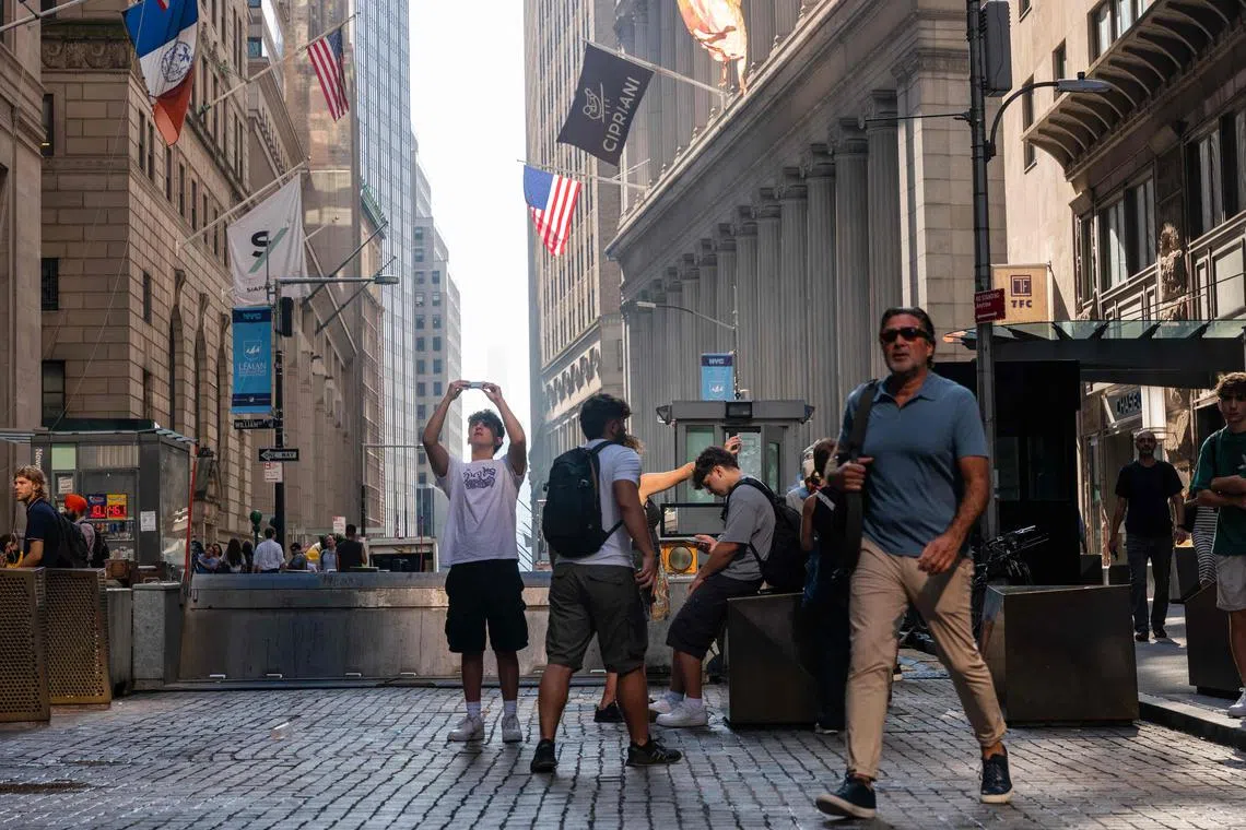 A key factor is the strong labour market, which has provided healthy wage growth.