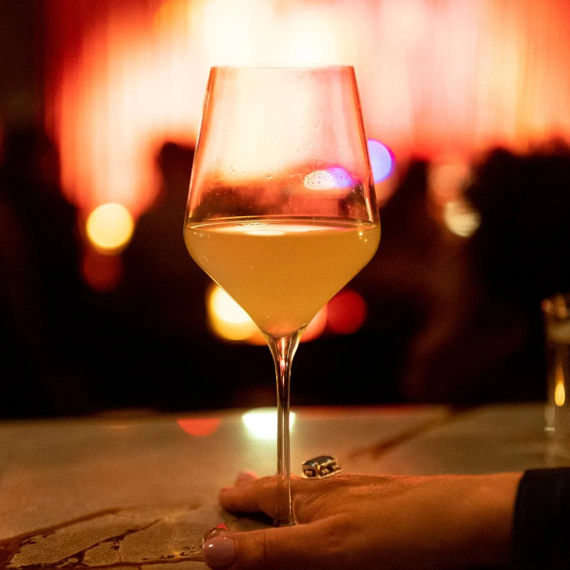 Alcohol was involved in nearly 50,000 deaths among adults aged 25 to 85 in the United States in 2020, up from just under 20,000 in 1999, according to new research.