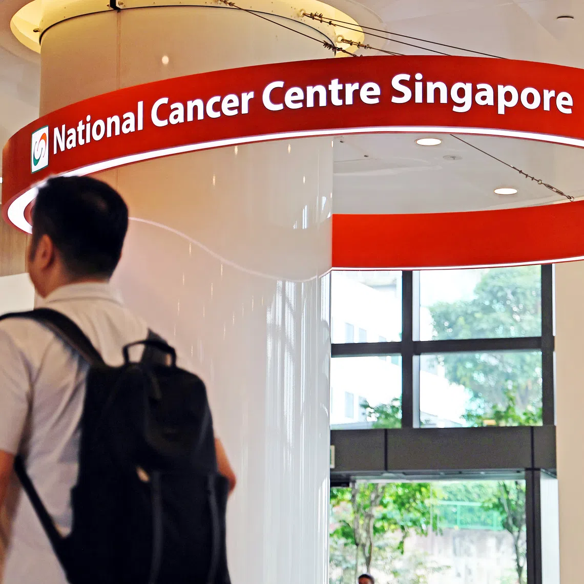 Framing the data breach at the National Cancer Centre Singapore as an administrative error undersells the seriousness of what happened, say the writers.