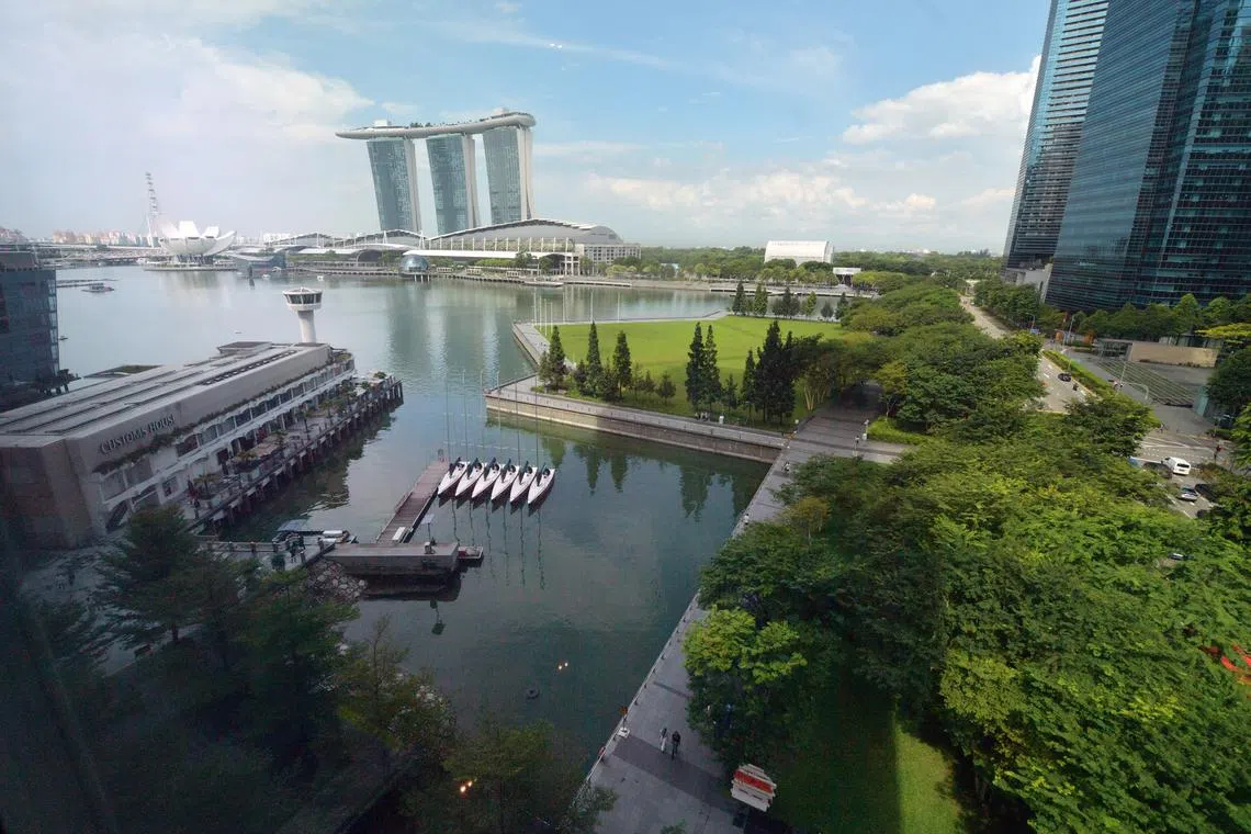 Jobs in the green economy to help businesses decarbonise will be easier to fill with a new points-based Employment Pass framework in September.