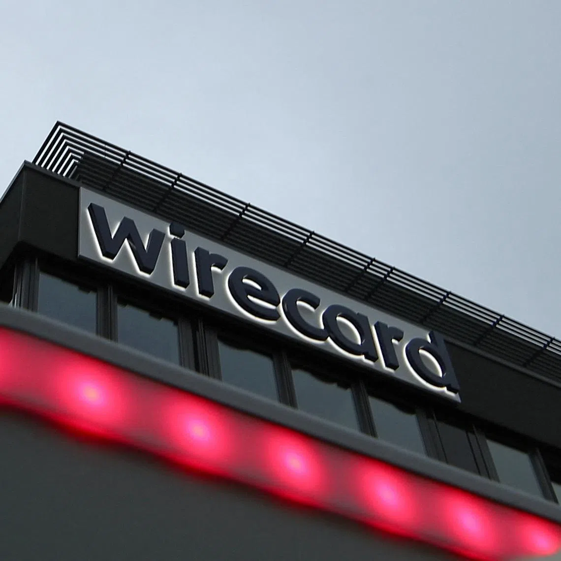 Wirecard was one of four payment service providers that were used by criminal networks to process and launder transactions.