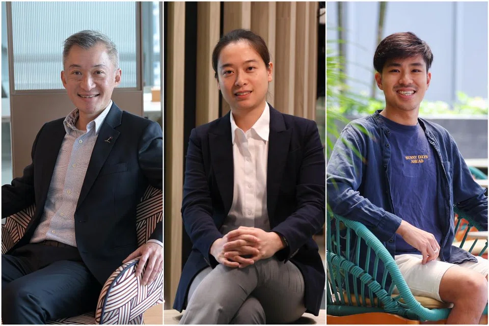 All abroad: Why some S’poreans take the overseas leap, and others don’t ...