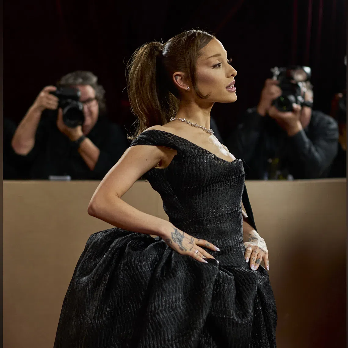 Fans have expressed concern about Ariana Grande’s health, particularly after the July 31 release of a music video in which she appears to have lost significant weight.