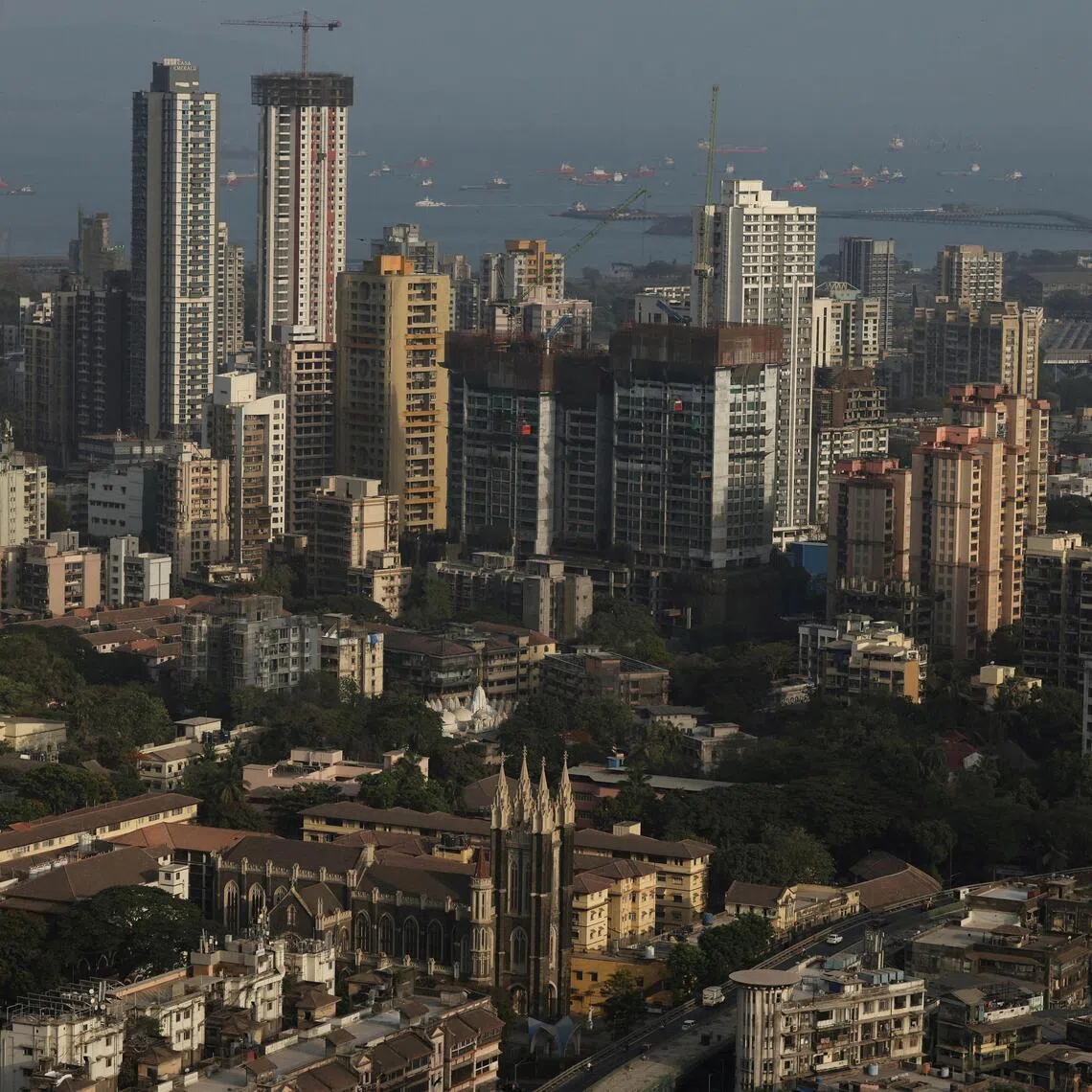 Women currently account for just 14 per cent of India’s Lower House of Parliament.